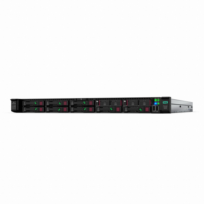 HP 프로라이언트 DL360 Gen10 5118 (중고)