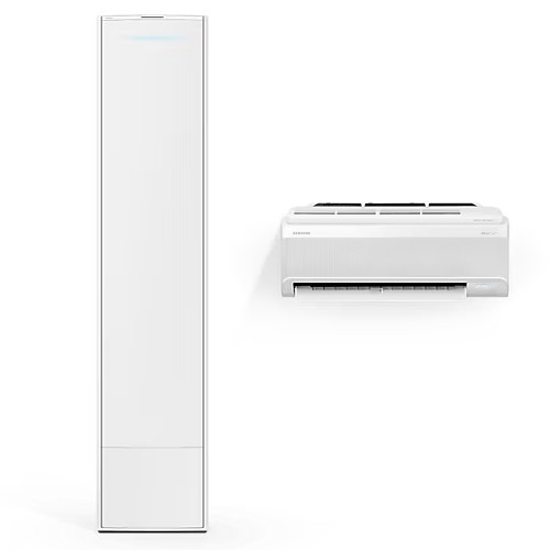 삼성전자 비스포크 무풍 갤러리 청정 AF19DX837WFRS