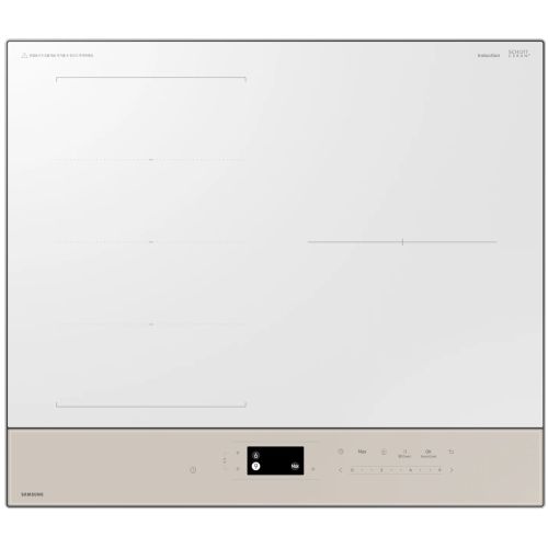 삼성전자 비스포크 NZ63DB657CABS