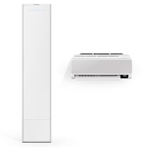 삼성전자 비스포크 무풍 갤러리 체온풍 청정 AF19DX890WFRS