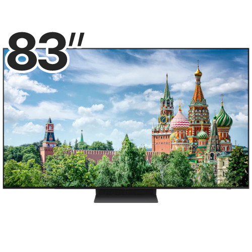 삼성전자 OLED KQ83SD90AEXKR