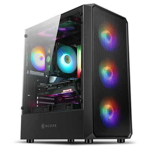 다나와표준PC  게임용 240412