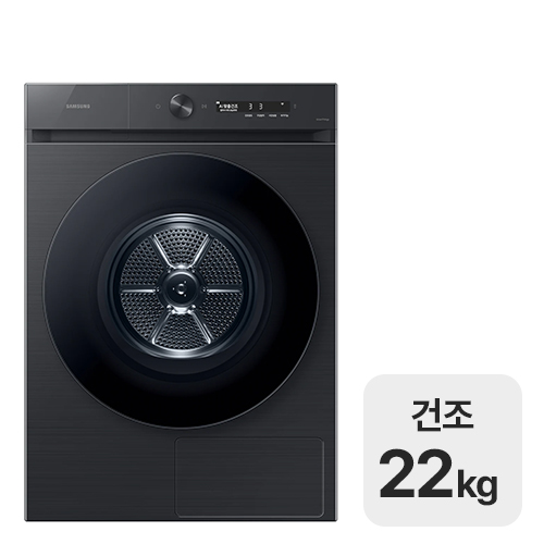 삼성전자 비스포크 그랑데AI DV22DB8890BV