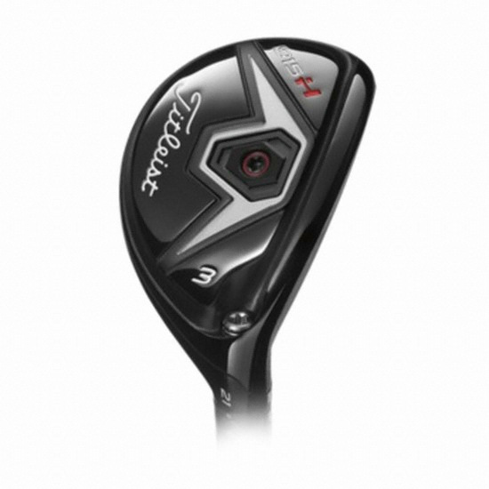 타이틀리스트  915H 유틸리티 중고