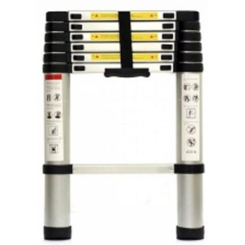 H형 안전사다리