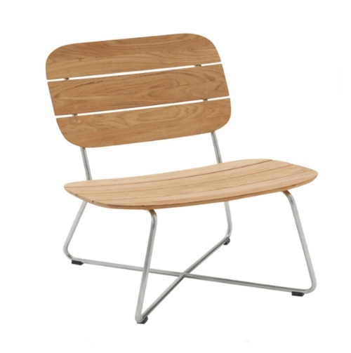 프리츠한센 릴리엄 라운지 체어 1인용 해외구매