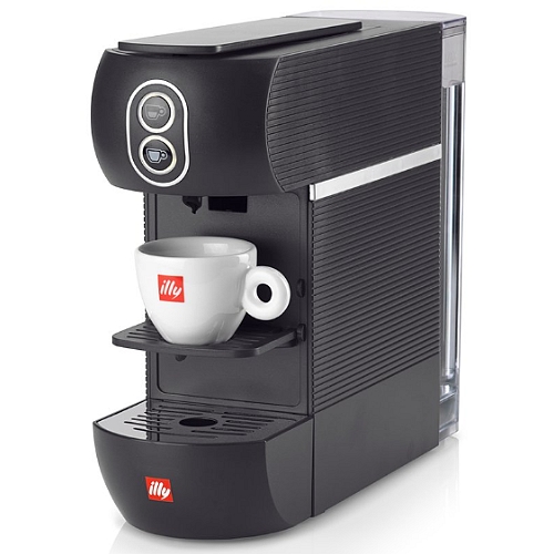 일리  이지 파드 머신