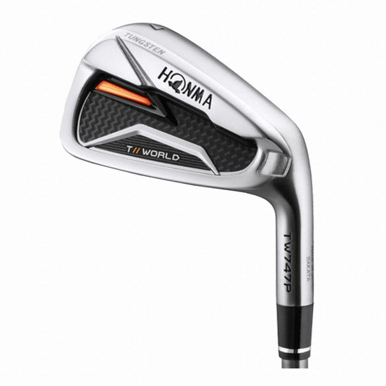 혼마  TW747P 단품아이언 중고