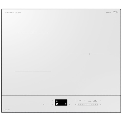 삼성전자 비스포크 NZ63DB607CAWS
