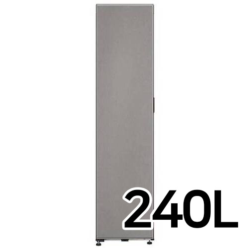 삼성전자 비스포크 키친핏 바이브 RZ24A5660 (다크그레이)