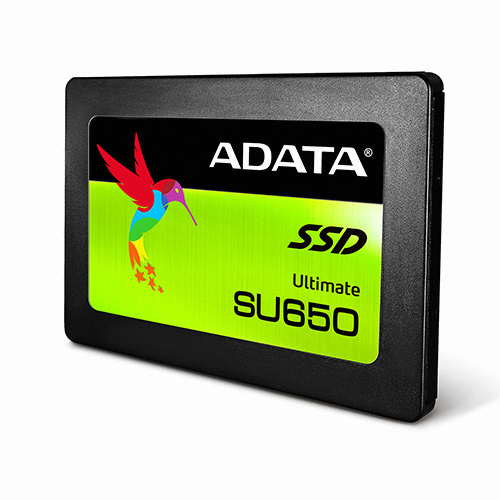 ADATA Ultimate SU650 해외구매[256GB]