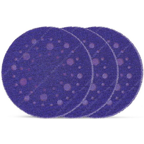 팍스 6인치 고급형 세라믹 매쉬 벨크로 페이퍼