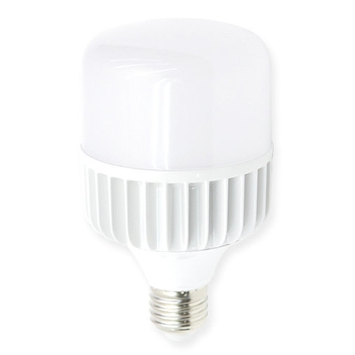 대한LED  LED 크림 벌브램프 주광색 20W
