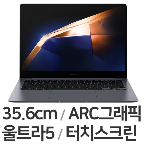 삼성전자 갤럭시북4 프로 NT940XGQ-A51A WIN11