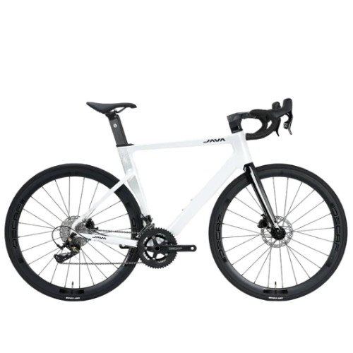 티에스자바 자바 JAVA 실루로6 해외구매