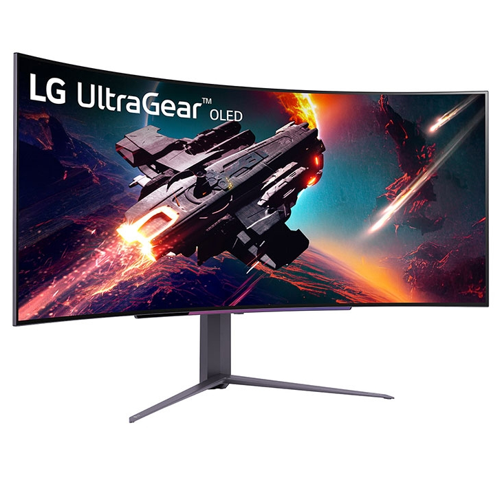 LG전자 울트라기어 올레드 45GS96QB
