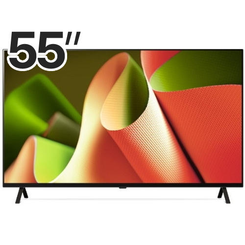 LG전자 올레드 OLED55B4KNA