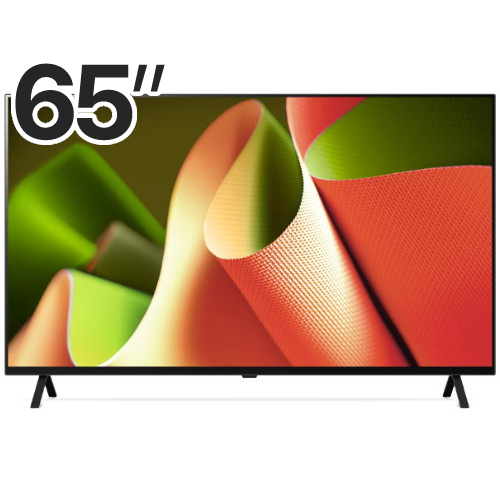 LG전자 올레드 OLED65B4SNA