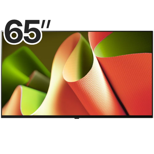 LG전자 올레드 OLED65B4SNA
