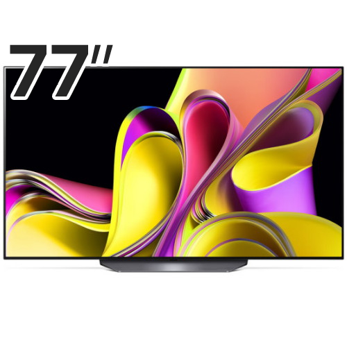 LG전자 올레드 OLED77B4SNA