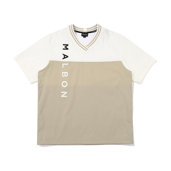 말본골프  경량 우븐 피스테 M4221PPI22BEI