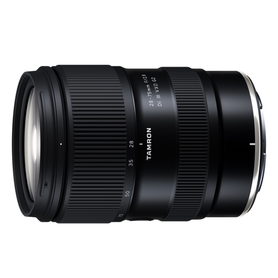 탐론  28-75mm F2.8 Di III VXD G2 A063 니콘 Z용