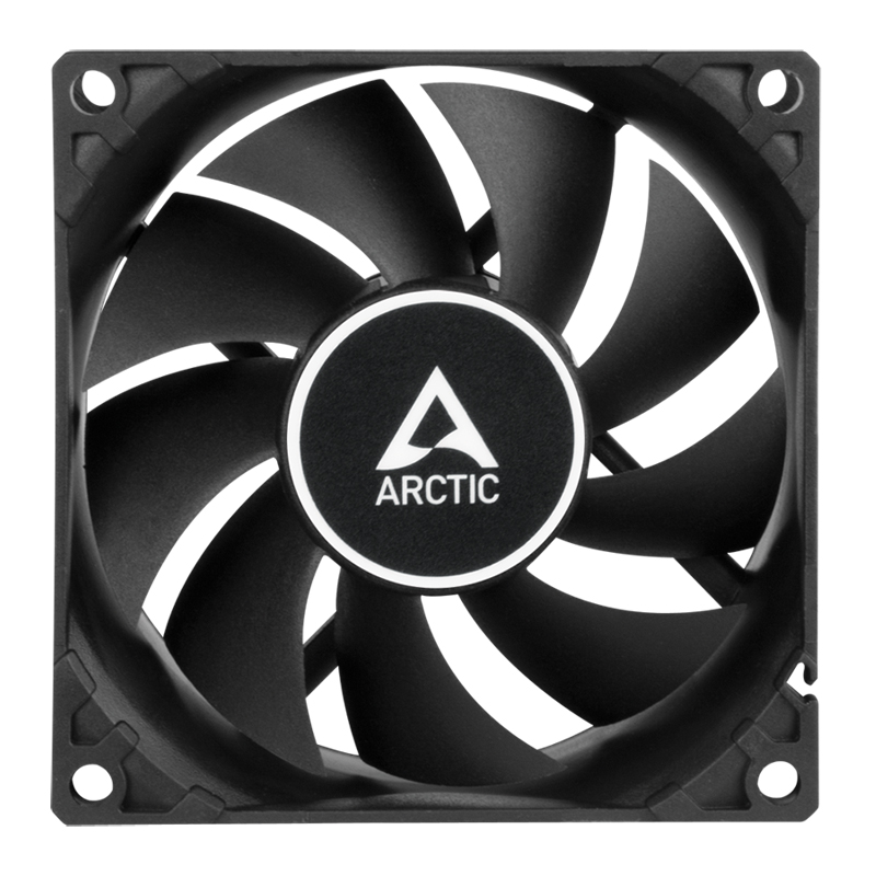 ARCTIC  F8 PWM 해외구매