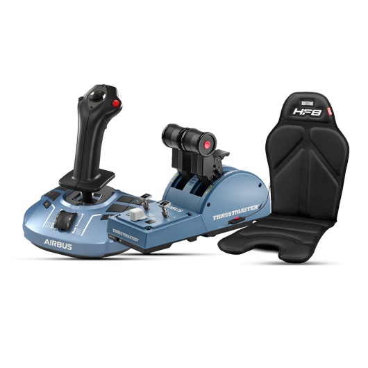 Thrustmaster  TCA SIDESTICK X AIRBUS EDITION