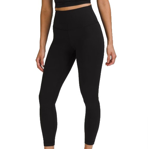 룰루레몬  얼라인 HR 팬츠 24 아시아 LW5EJDA-0001