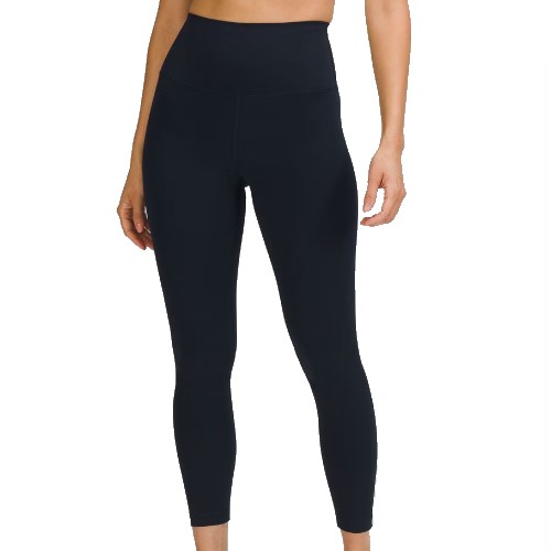 룰루레몬  얼라인 HR 팬츠 24 아시아 LW5CWMA-031382