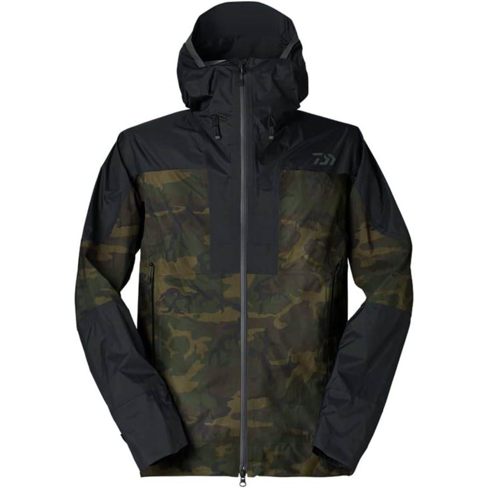 다이와  레인 맥스 재킷 DR-2022J