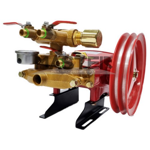 고급 동력 분무기 MS-30A