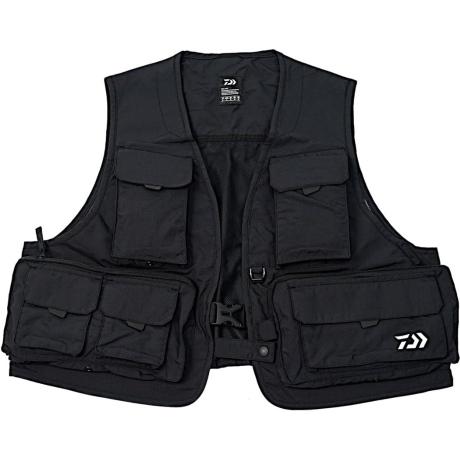 다이와  피싱 베스트 DV-3423
