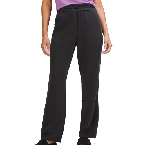 룰루레몬  소프트스트림 HR 팬츠 28 LW5FA1A-0001