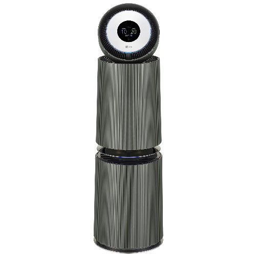 LG전자 오브제컬렉션 퓨리케어 360˚ 알파UP AS334NG3C