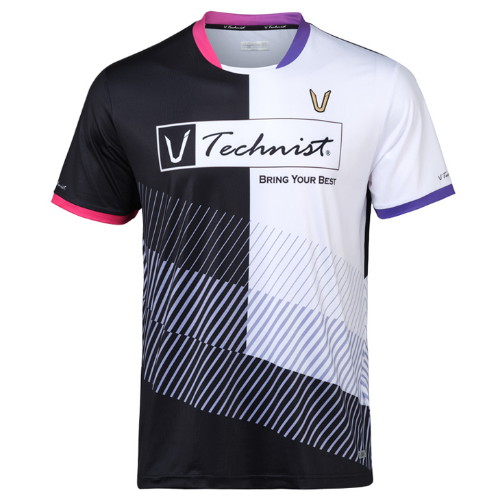 테크니스트  게임웨어 반팔 티셔츠 23TT-86A90