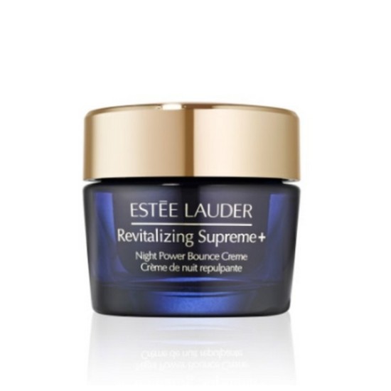 에스티로더 리바이탈라이징 수프림 플러스 나이트 파워 바운스 크림 75ml