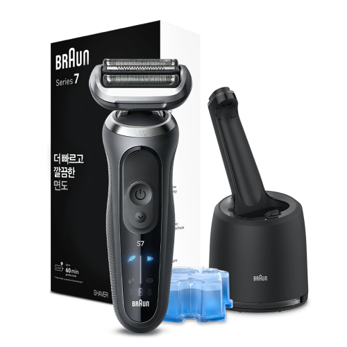 브라운 시리즈7 72-G7000cc