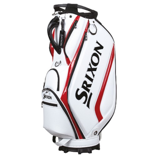 던롭 스릭슨 투어 레플리카 캐디백 GGC-S188 해외구매