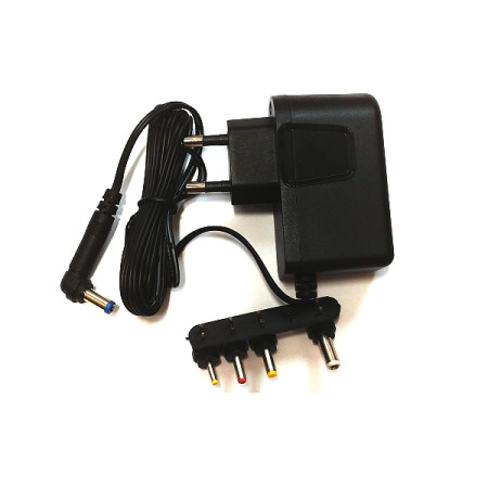 태영전자  12V 1A SMPS 정전압 어댑터 TY-2000