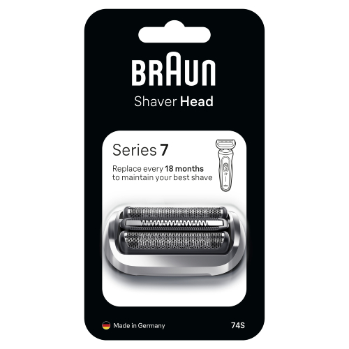 브라운 시리즈7 74S