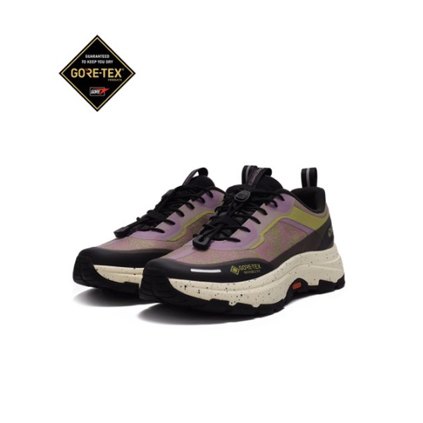 디스커버리익스페디션 고프코어 트레킹 DXSH4714N-PPS