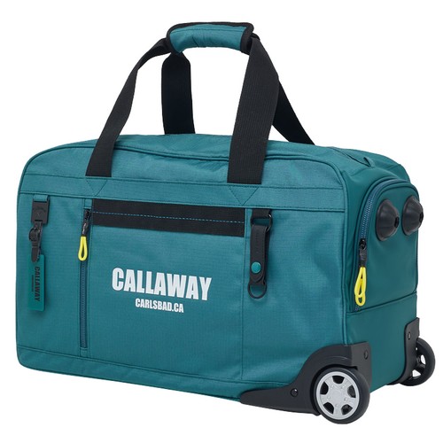 캘러웨이  2024 어반 바퀴형 보스턴백