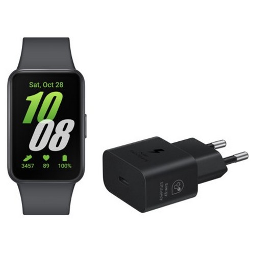 삼성전자  갤럭시 핏3+충전기 패키지