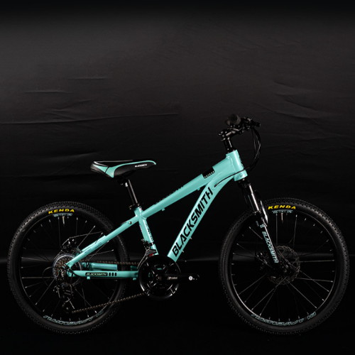 블랙스미스바이크  페트론 5S 24 (2024년형)