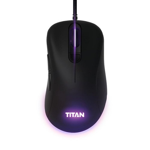 제닉스  TITAN G ZERO