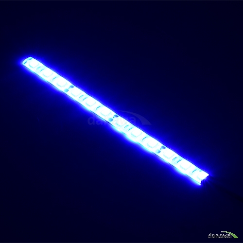 COOLERTEC LED STRIP BLUE-200
