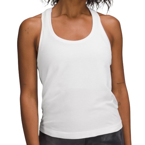 룰루레몬  스위프틀리 테크 RB 탱크 2.0 레이스 LW1CN3S-012826