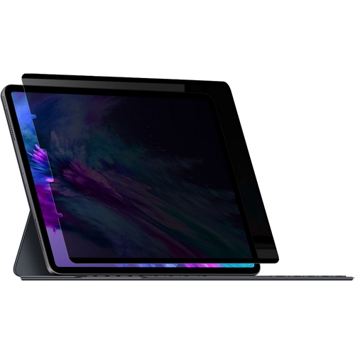 다이아큐브  갤럭시탭S6 라이트 360도 4-Way 간편탈부착 사생활보호필름