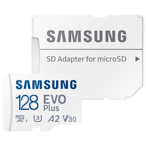 삼성전자  micro SD EVO Plus 2024
